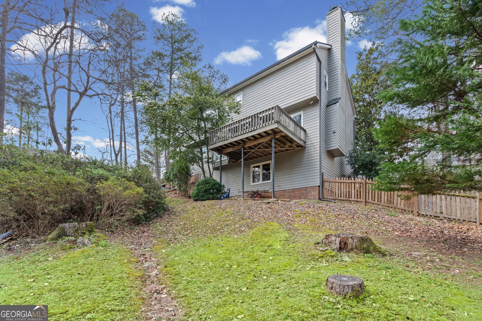 3382 Connemara Trace Lawrenceville - Photo 46