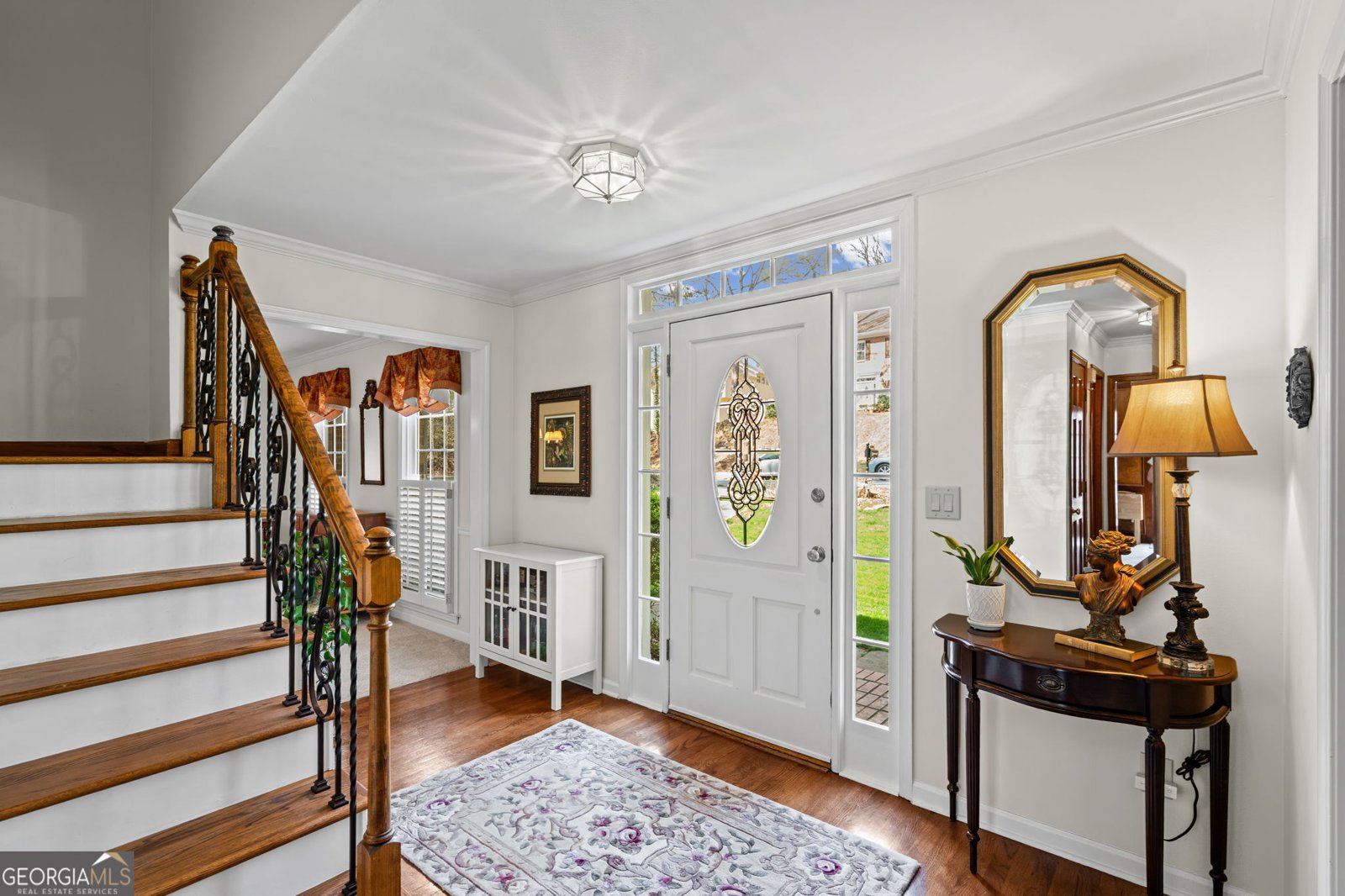 3382 Connemara Trace Lawrenceville - Photo 7