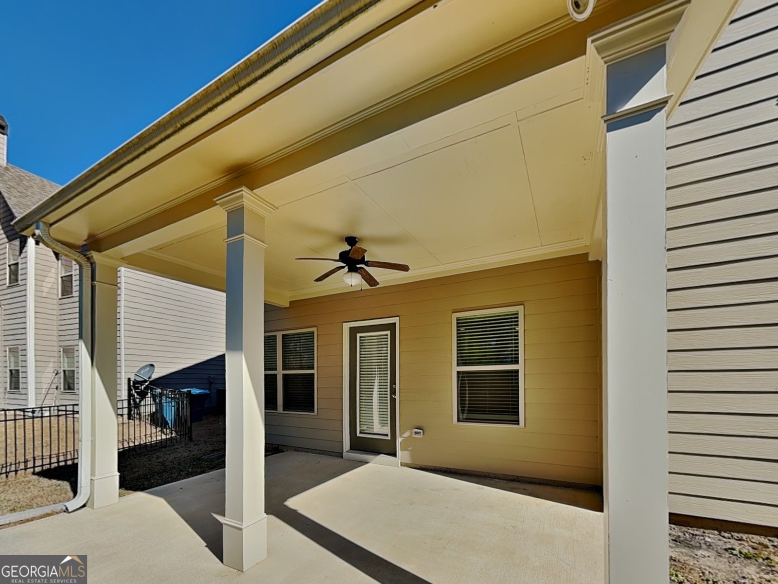 1711 Cobblefield Circle Dacula - Photo 19