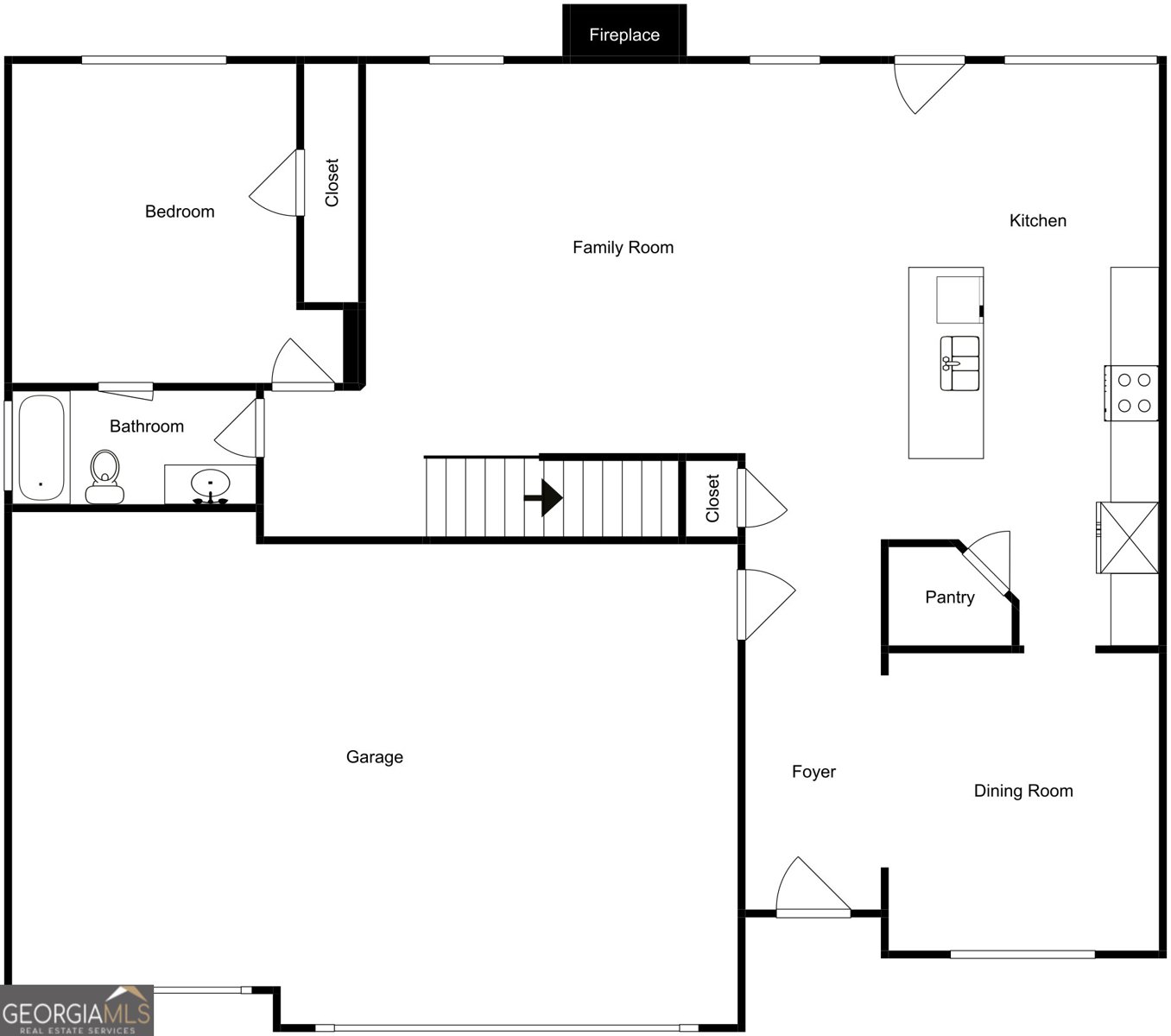 1711 Cobblefield Circle Dacula - Photo 21