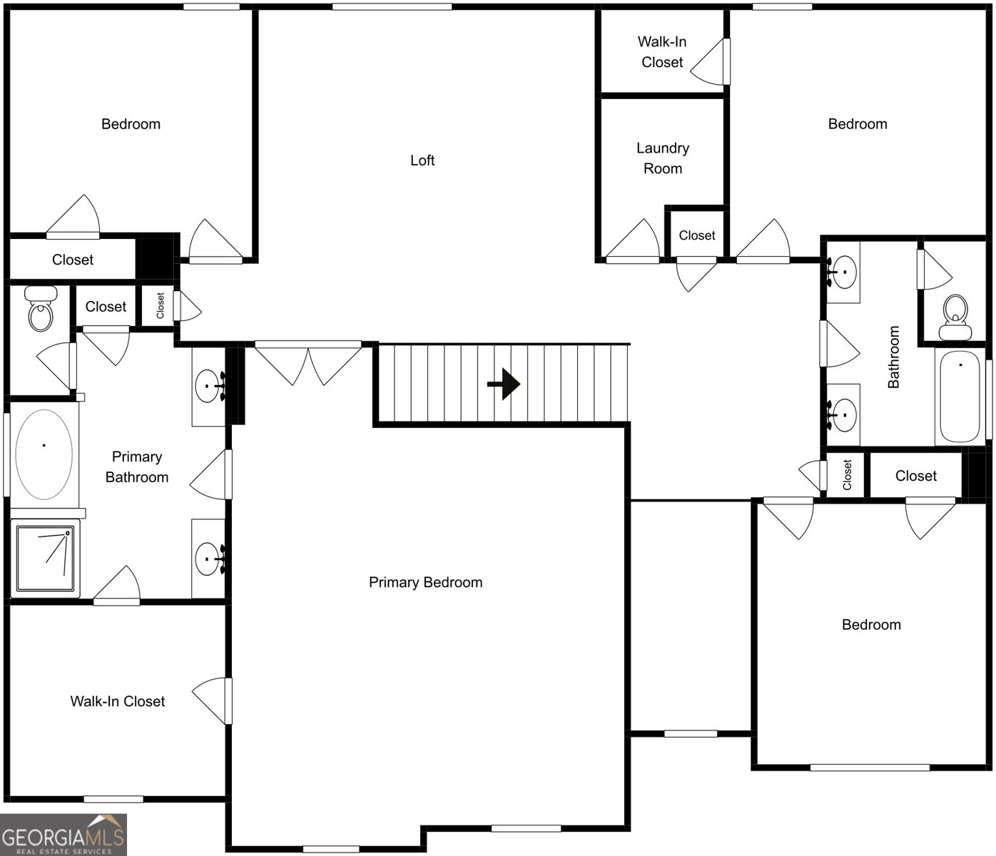 1711 Cobblefield Circle Dacula - Photo 22