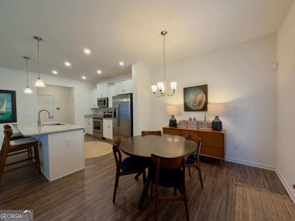 214 Piedmont Circle Canton - Photo 10