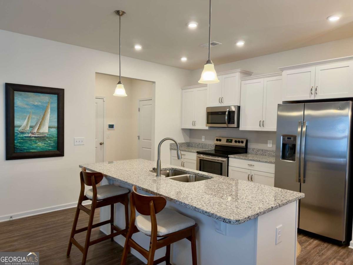 214 Piedmont Circle Canton - Photo 11