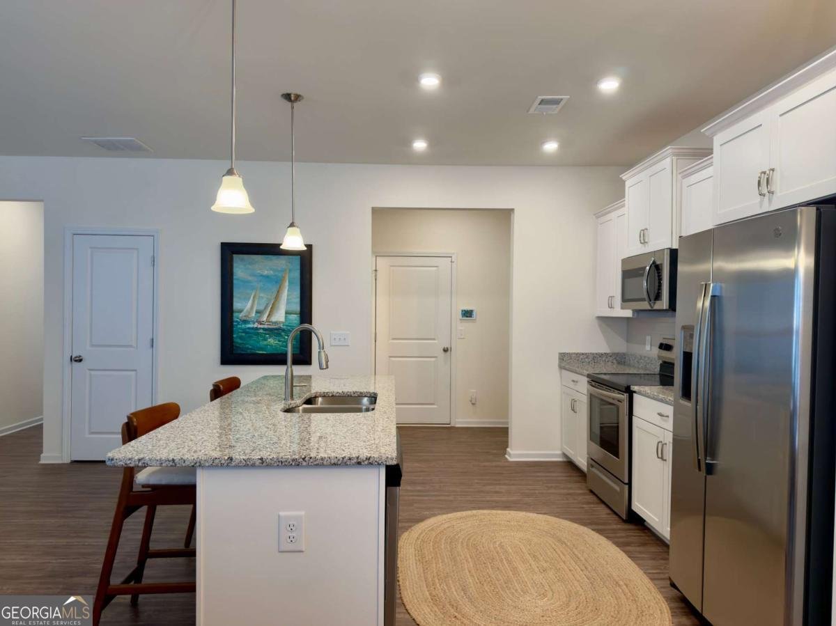 214 Piedmont Circle Canton - Photo 12