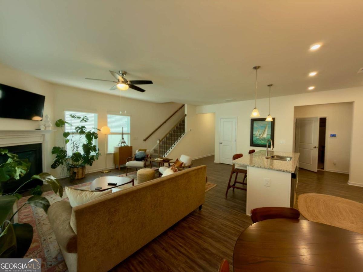 214 Piedmont Circle Canton - Photo 14