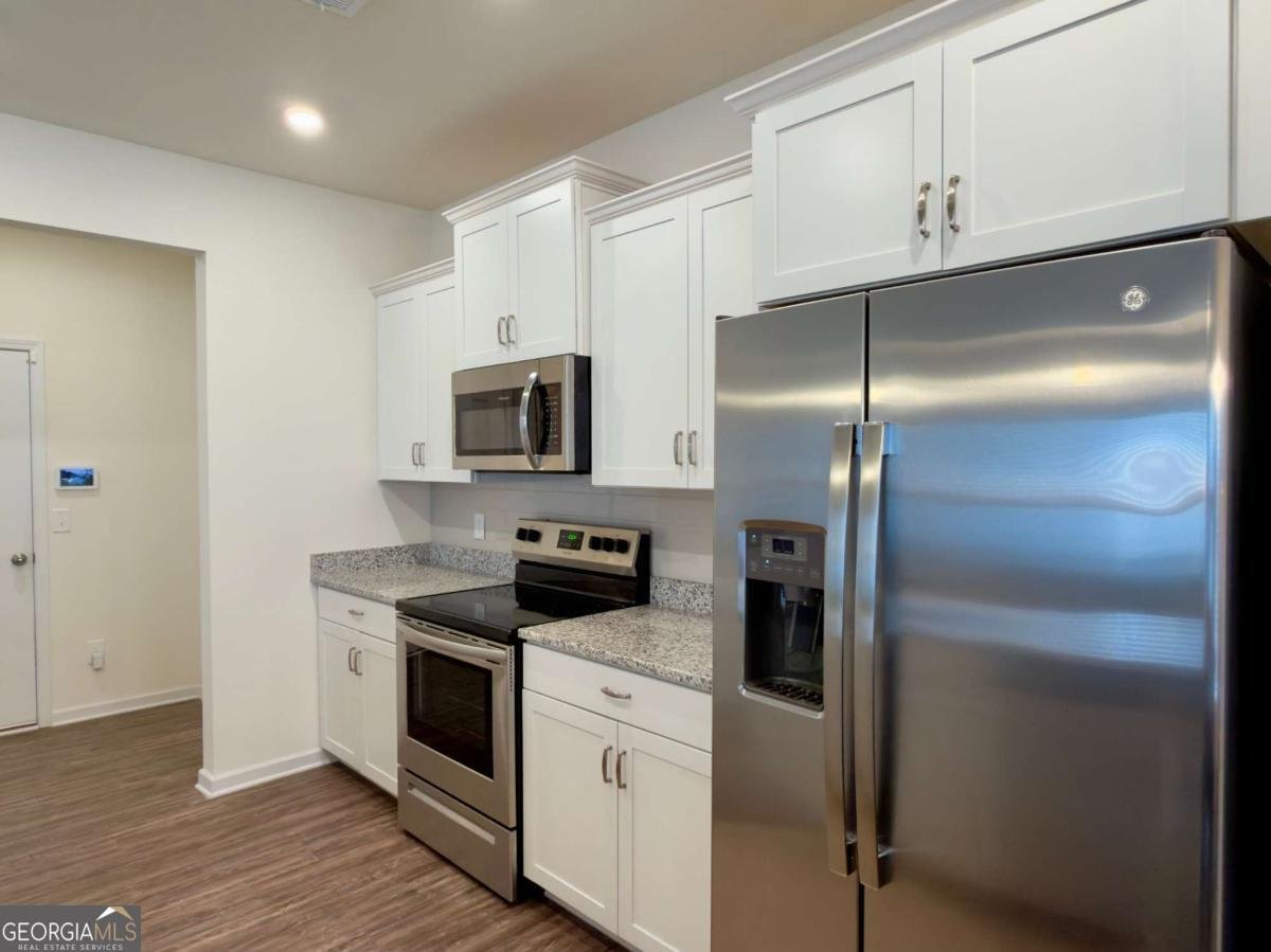 214 Piedmont Circle Canton - Photo 15