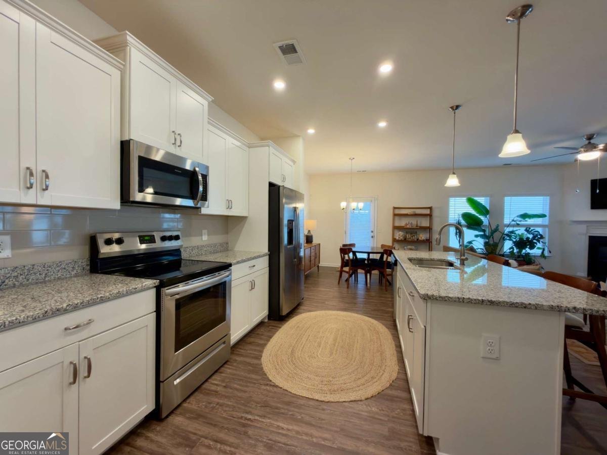 214 Piedmont Circle Canton - Photo 16