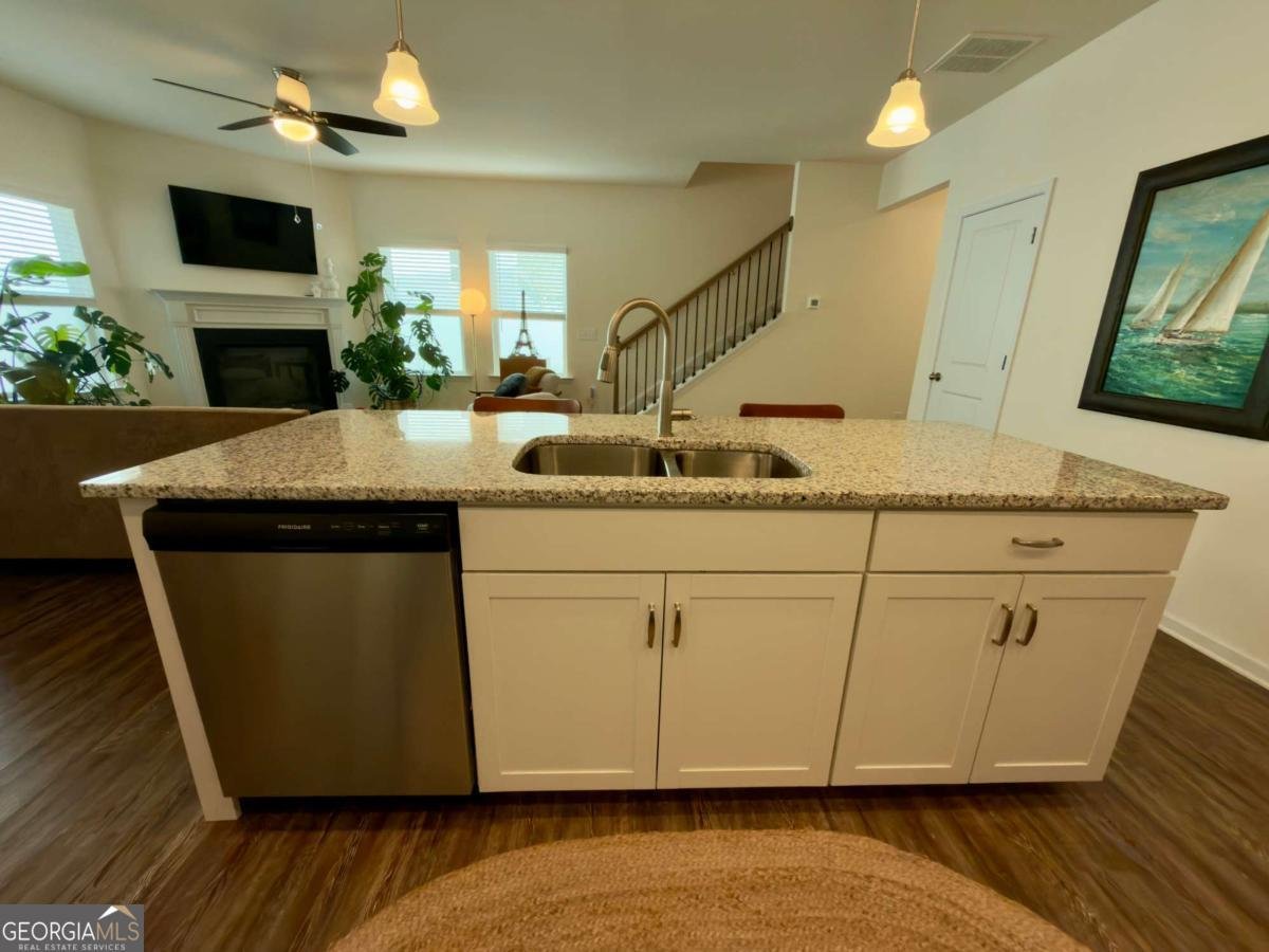 214 Piedmont Circle Canton - Photo 18