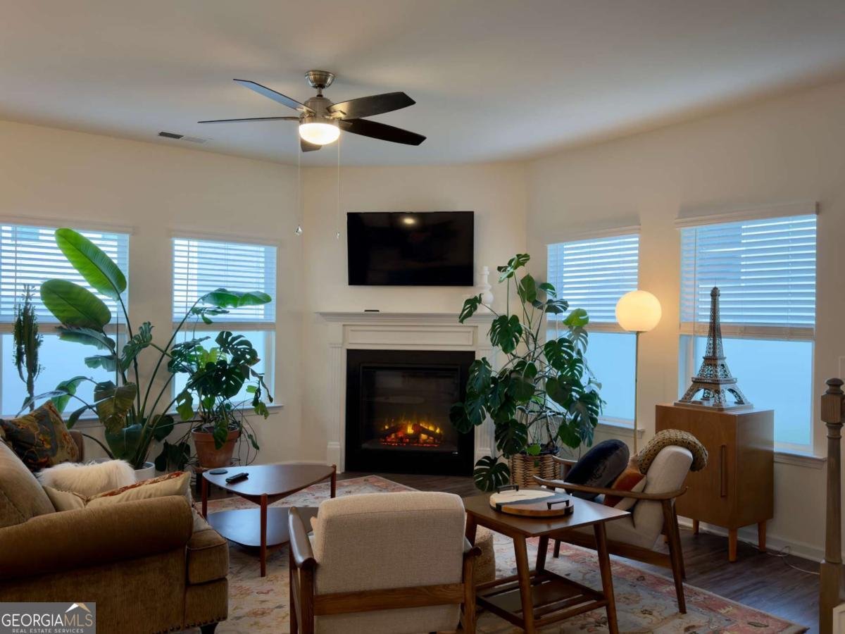 214 Piedmont Circle Canton - Photo 20