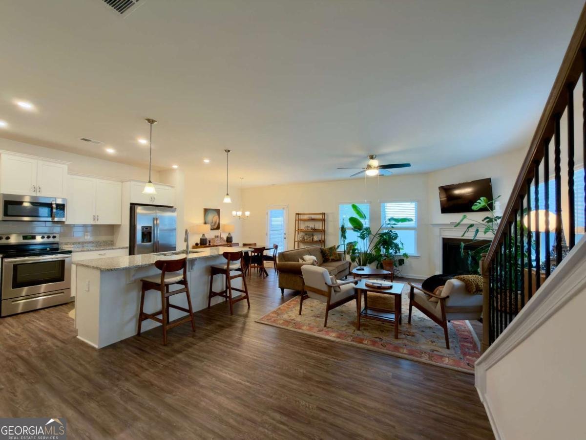 214 Piedmont Circle Canton - Photo 7