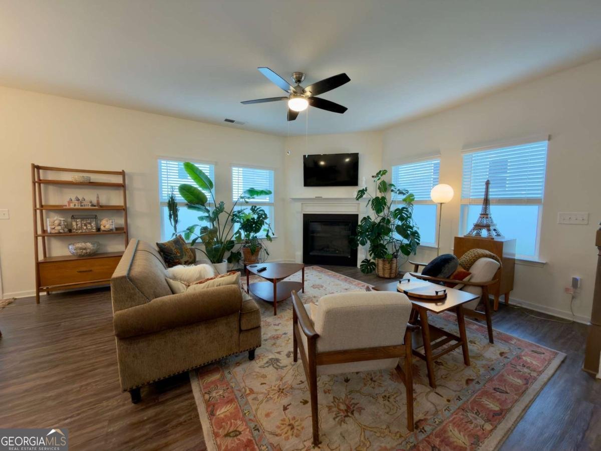 214 Piedmont Circle Canton - Photo 8