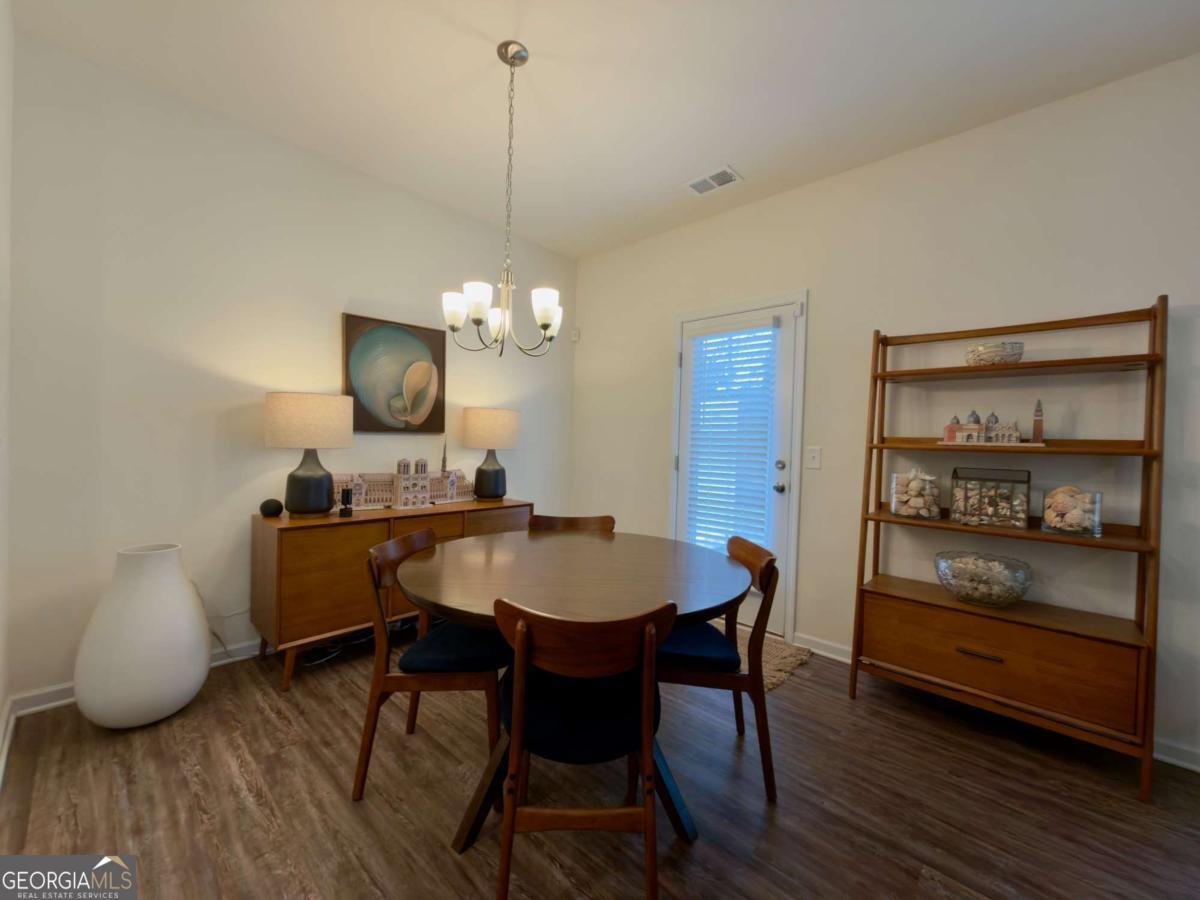 214 Piedmont Circle Canton - Photo 9