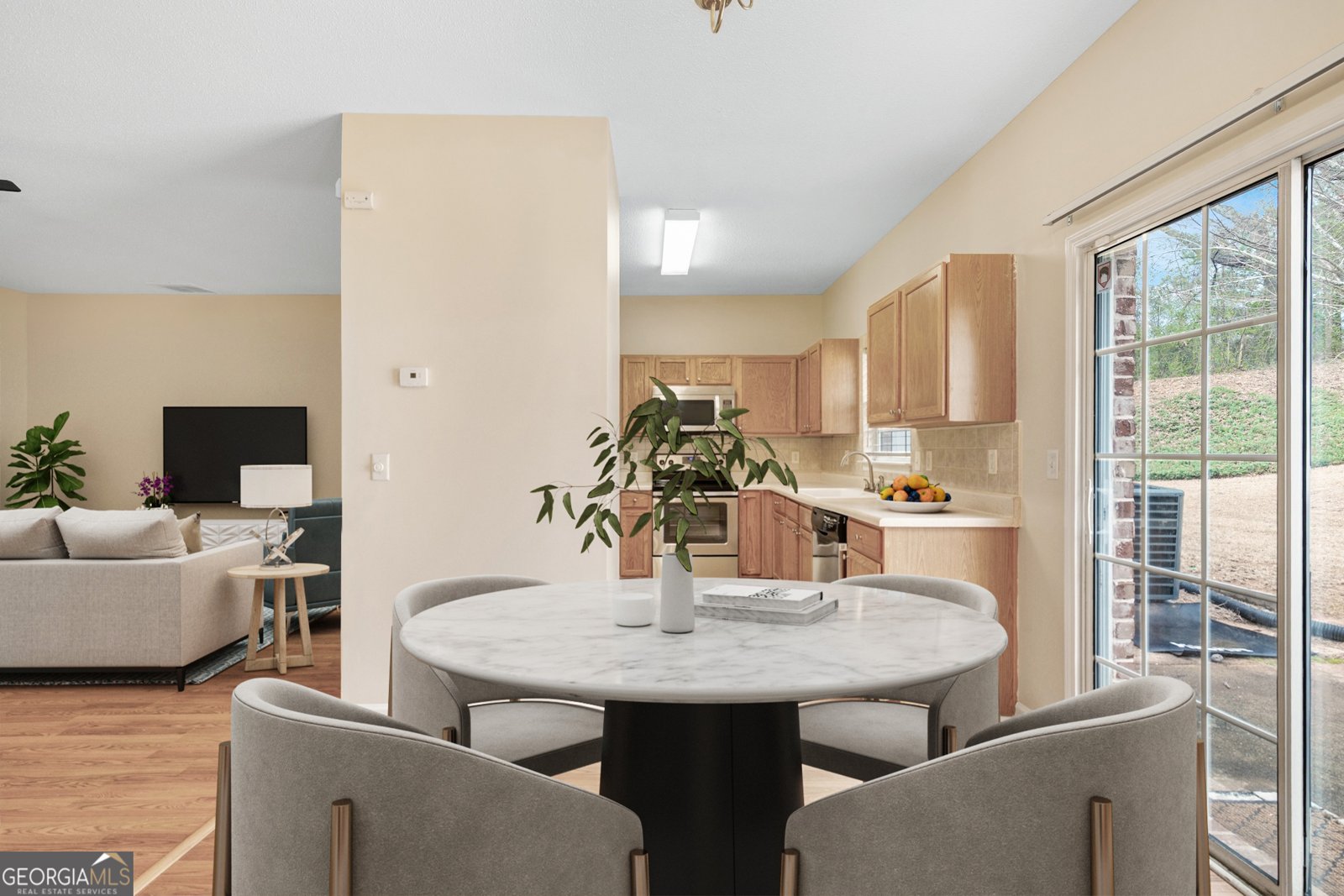 1102 Pleasant Oaks Court Lawrenceville - Photo 14