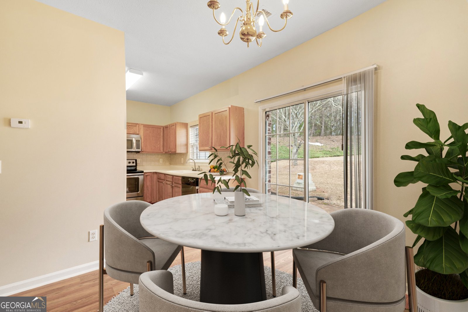 1102 Pleasant Oaks Court Lawrenceville - Photo 15