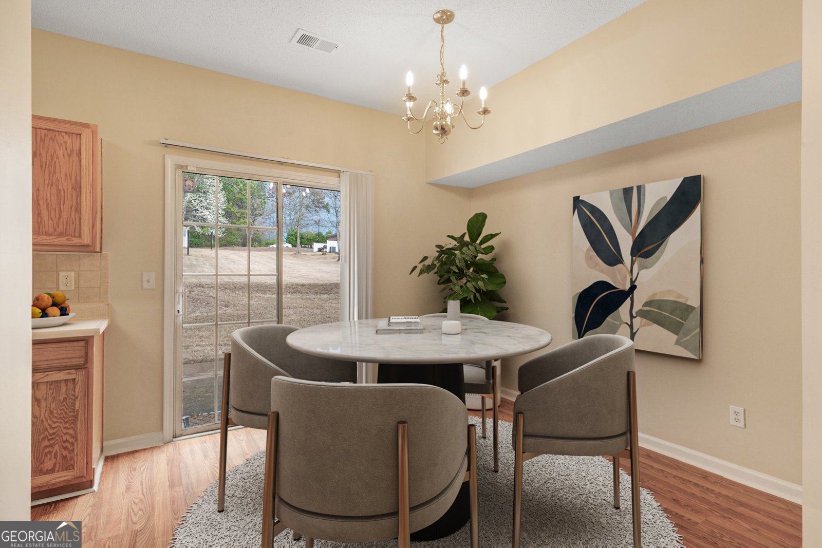 1102 Pleasant Oaks Court Lawrenceville - Photo 16