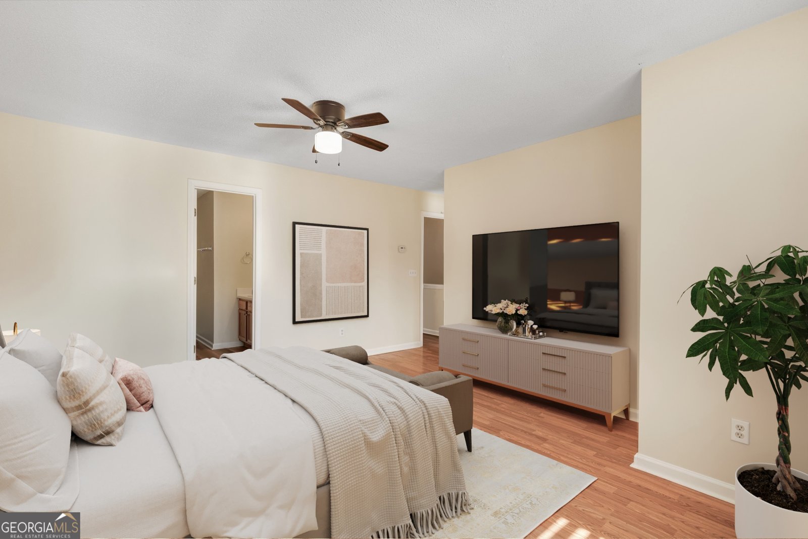 1102 Pleasant Oaks Court Lawrenceville - Photo 20