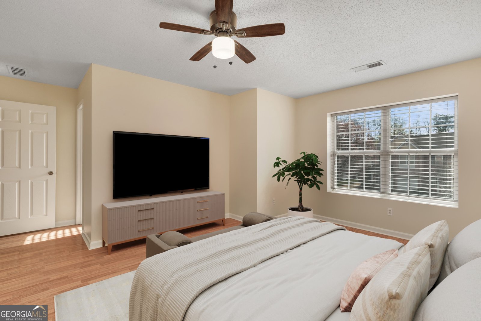 1102 Pleasant Oaks Court Lawrenceville - Photo 21