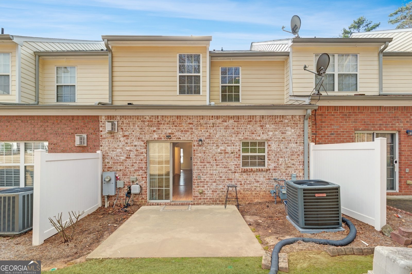 1102 Pleasant Oaks Court Lawrenceville - Photo 36