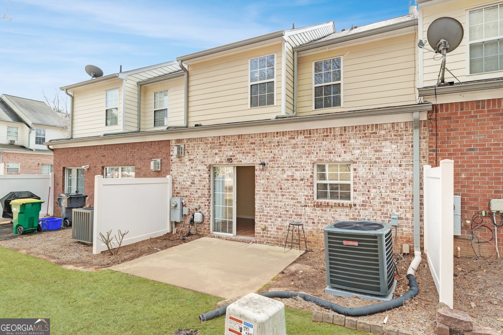 1102 Pleasant Oaks Court Lawrenceville - Photo 38
