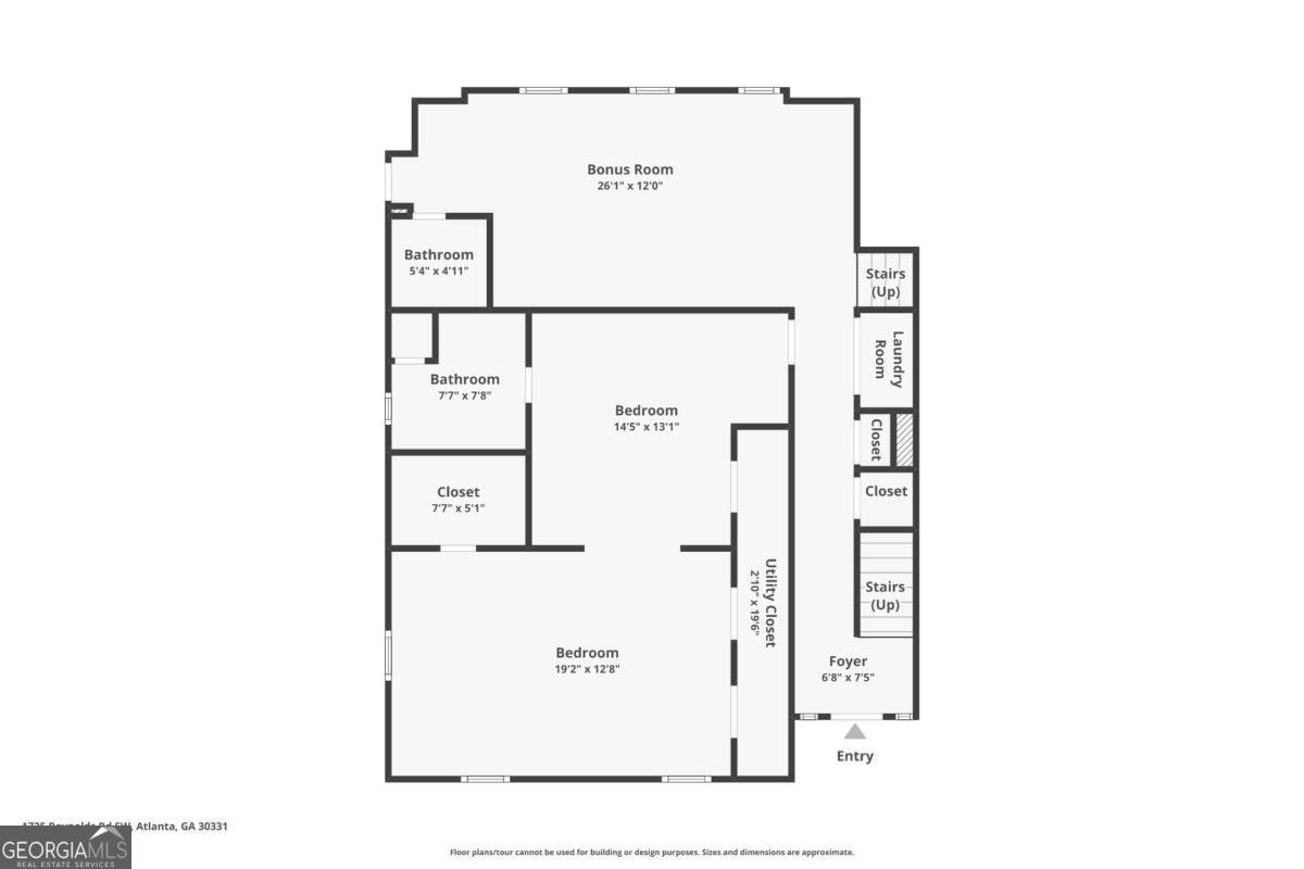 1725 Reynolds Road Atlanta - Photo 49