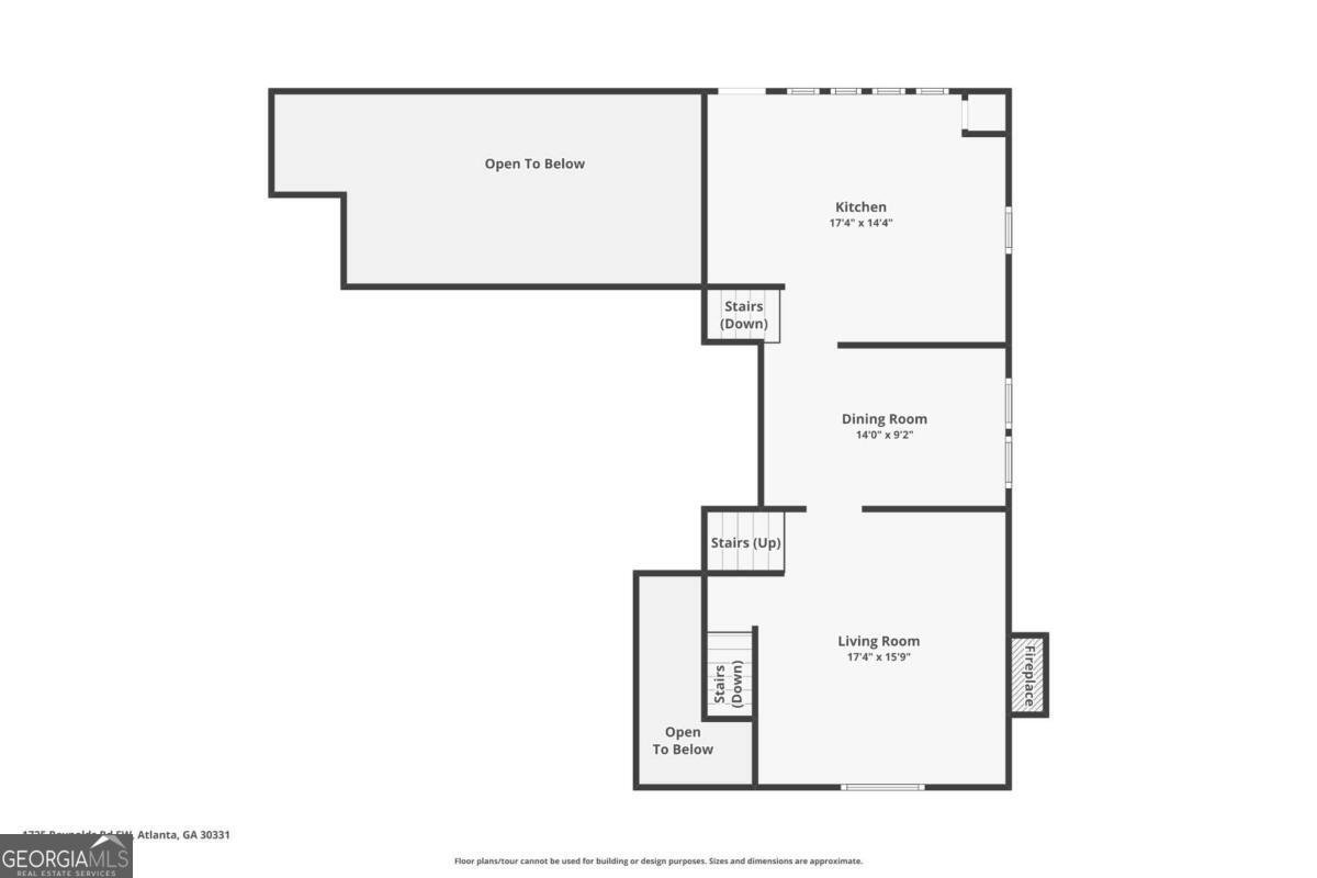 1725 Reynolds Road Atlanta - Photo 50