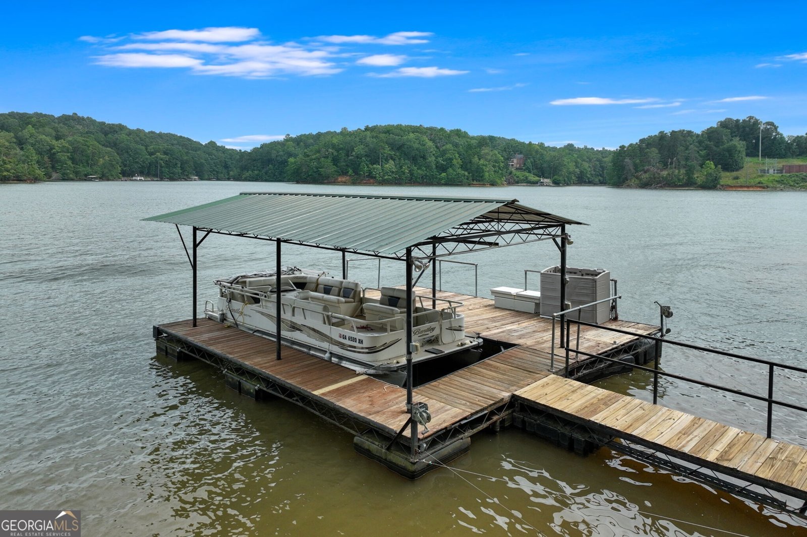 2585 Bridgewater Circle Gainesville - Photo 34