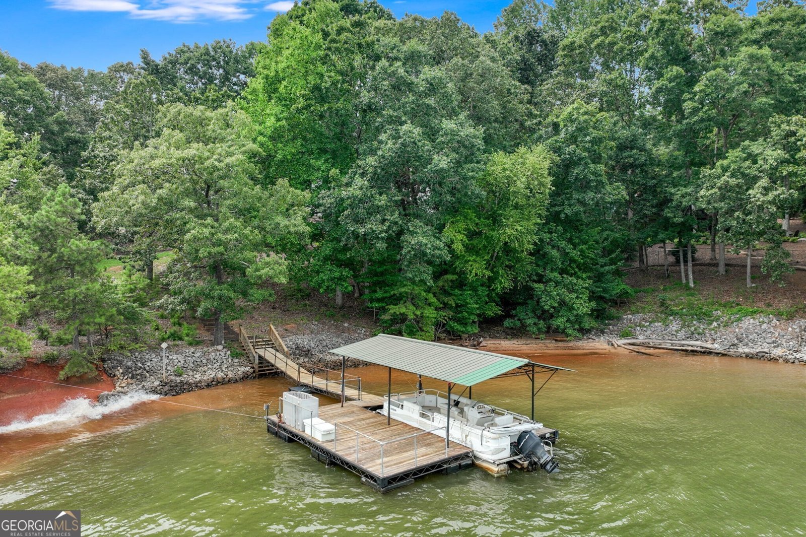 2585 Bridgewater Circle Gainesville - Photo 35