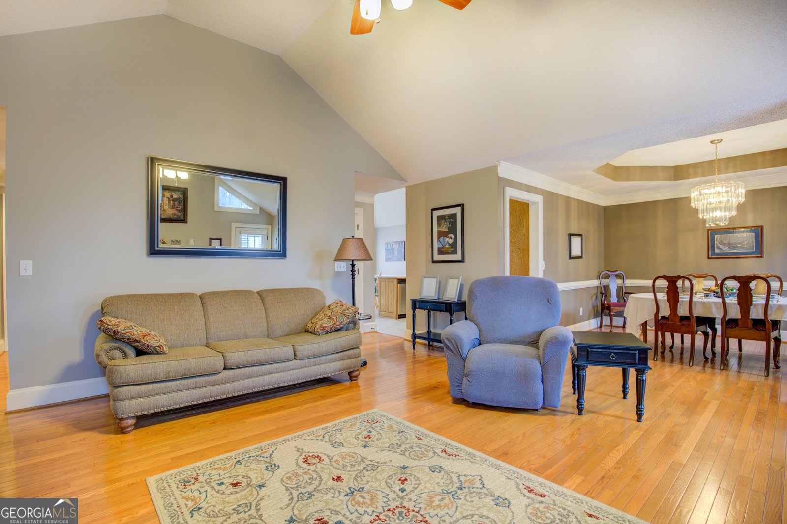 4720 Meadowlark Drive Conyers - Photo 10