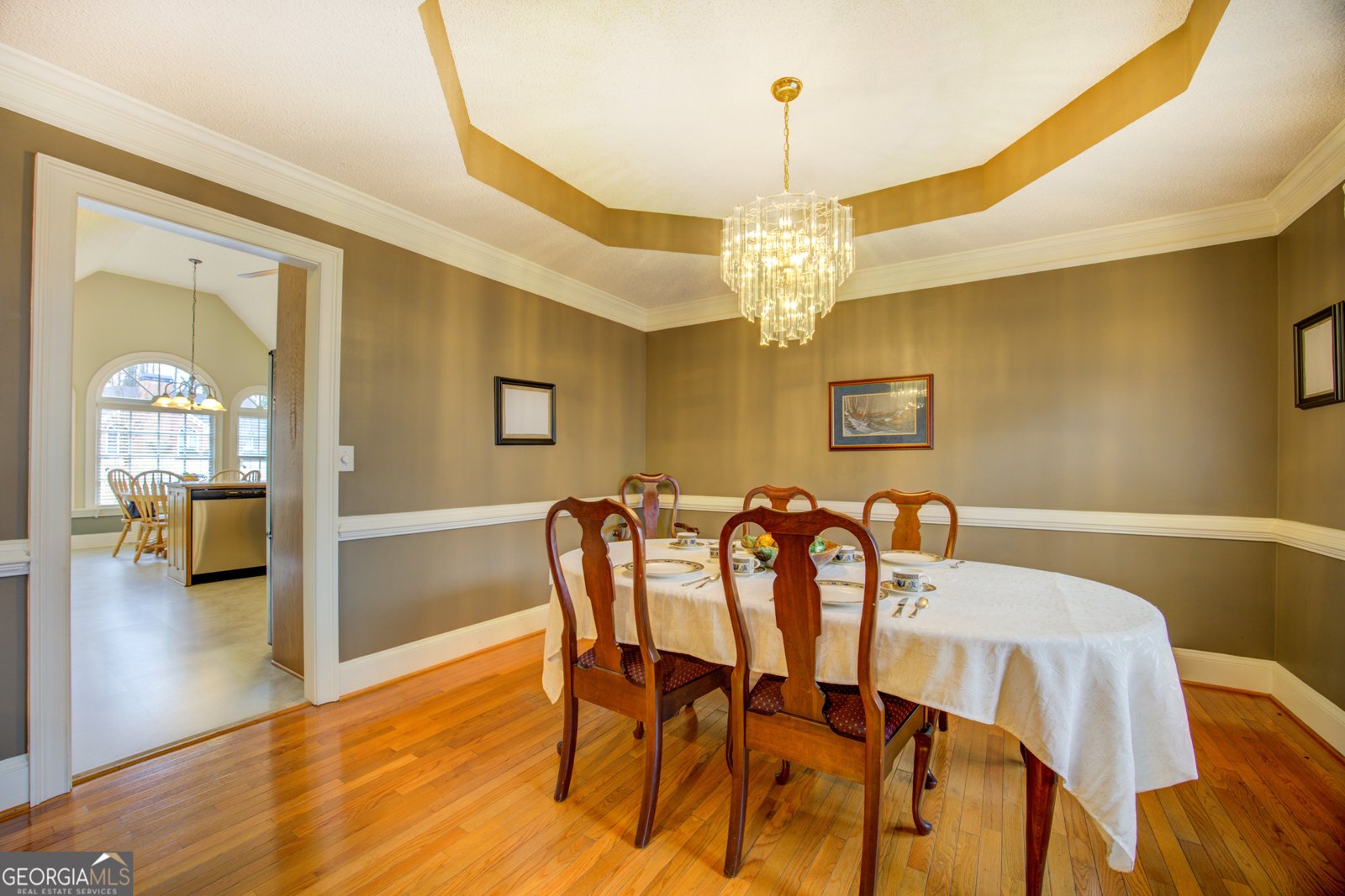 4720 Meadowlark Drive Conyers - Photo 11