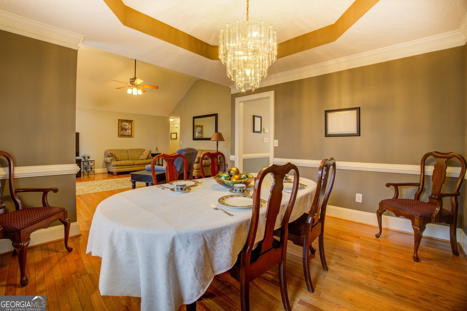 4720 Meadowlark Drive Conyers - Photo 12