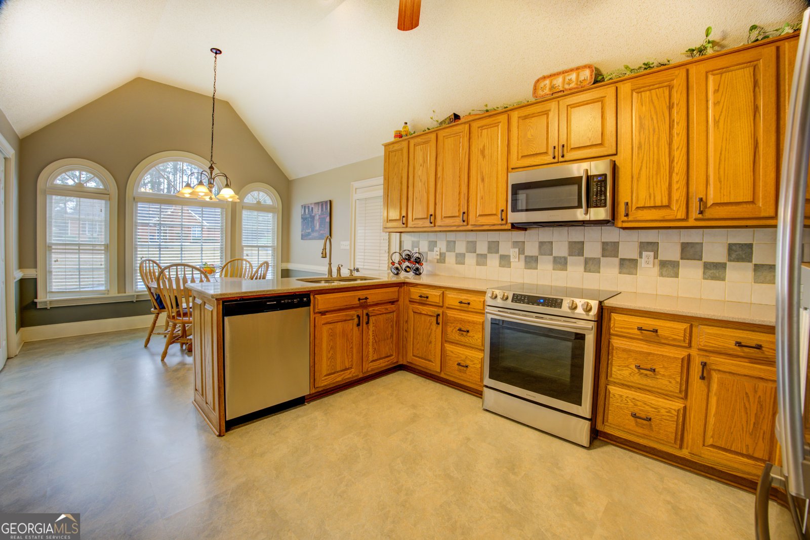 4720 Meadowlark Drive Conyers - Photo 13