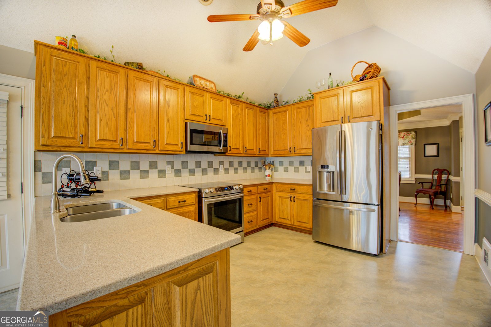 4720 Meadowlark Drive Conyers - Photo 14