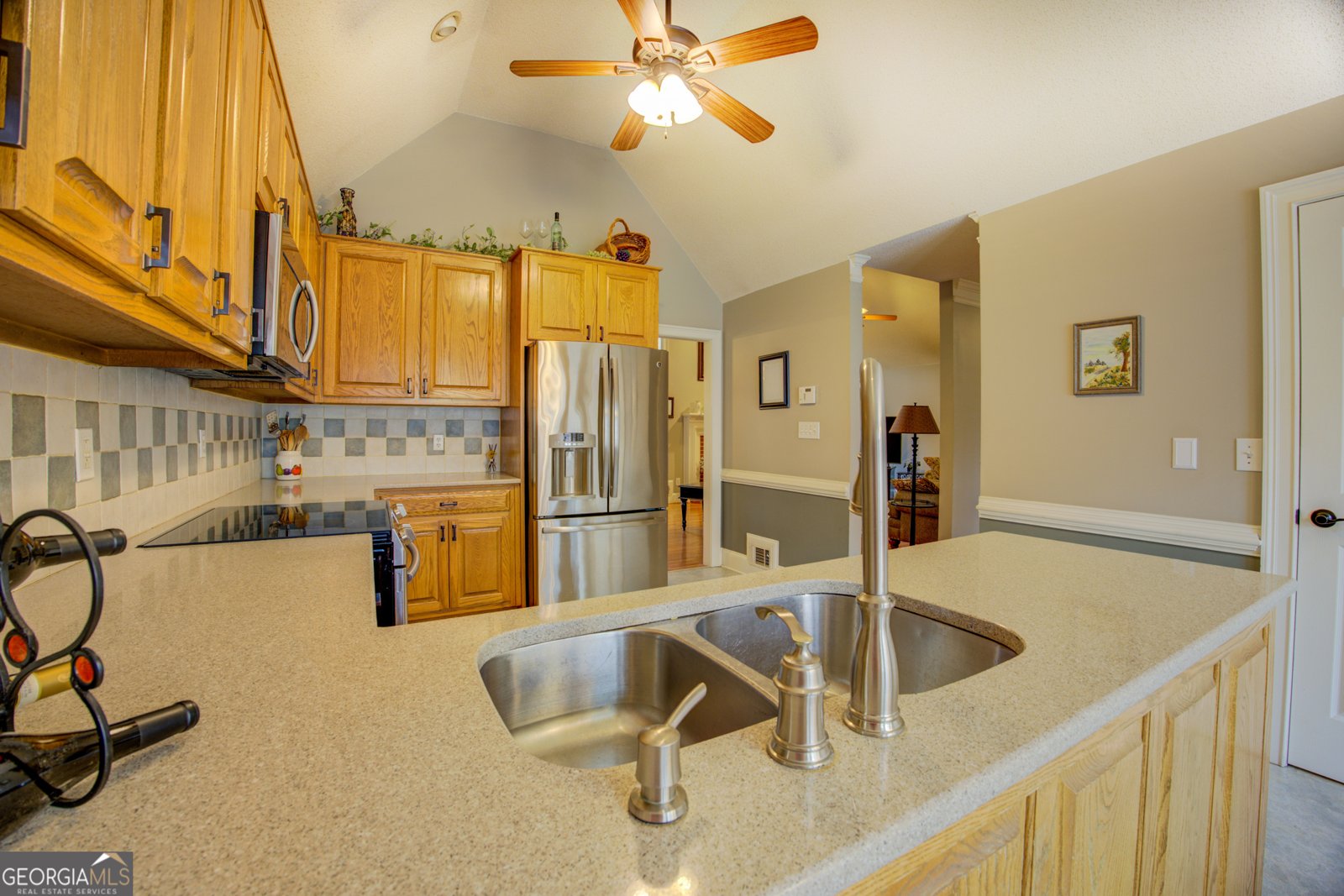 4720 Meadowlark Drive Conyers - Photo 15