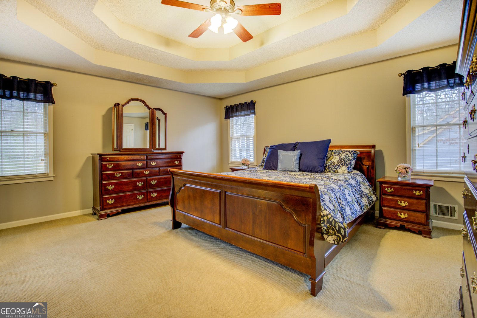 4720 Meadowlark Drive Conyers - Photo 21