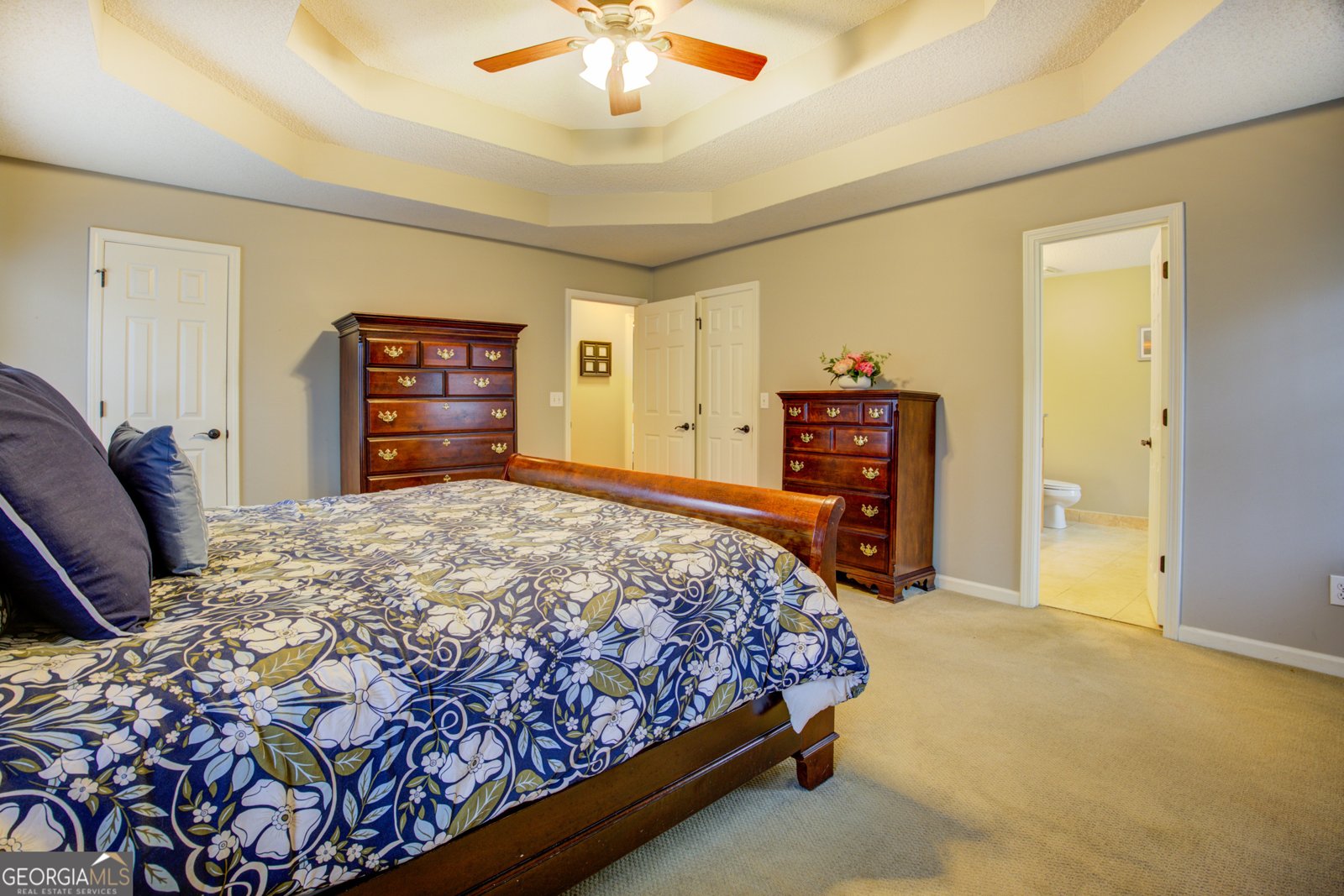 4720 Meadowlark Drive Conyers - Photo 22