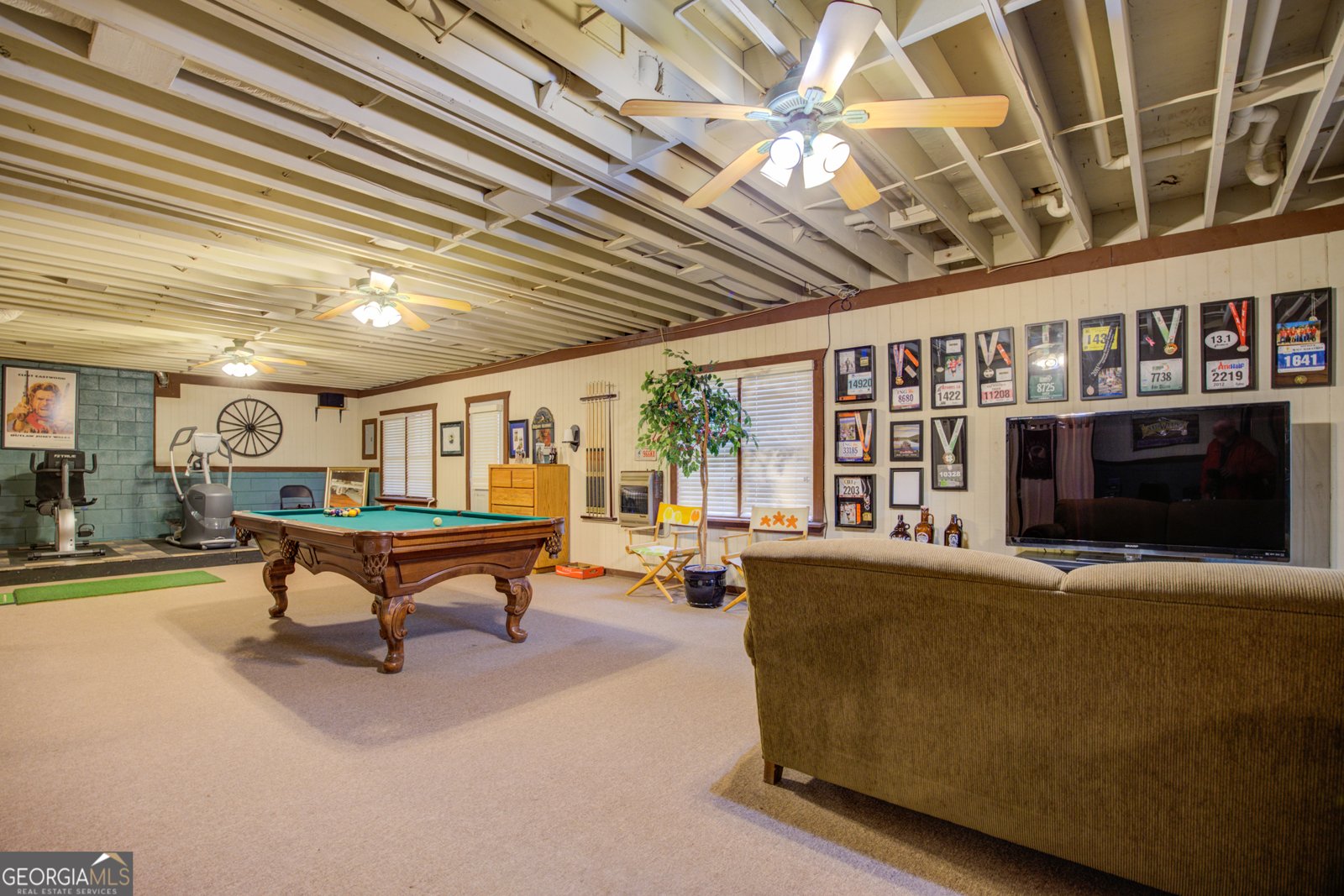 4720 Meadowlark Drive Conyers - Photo 32