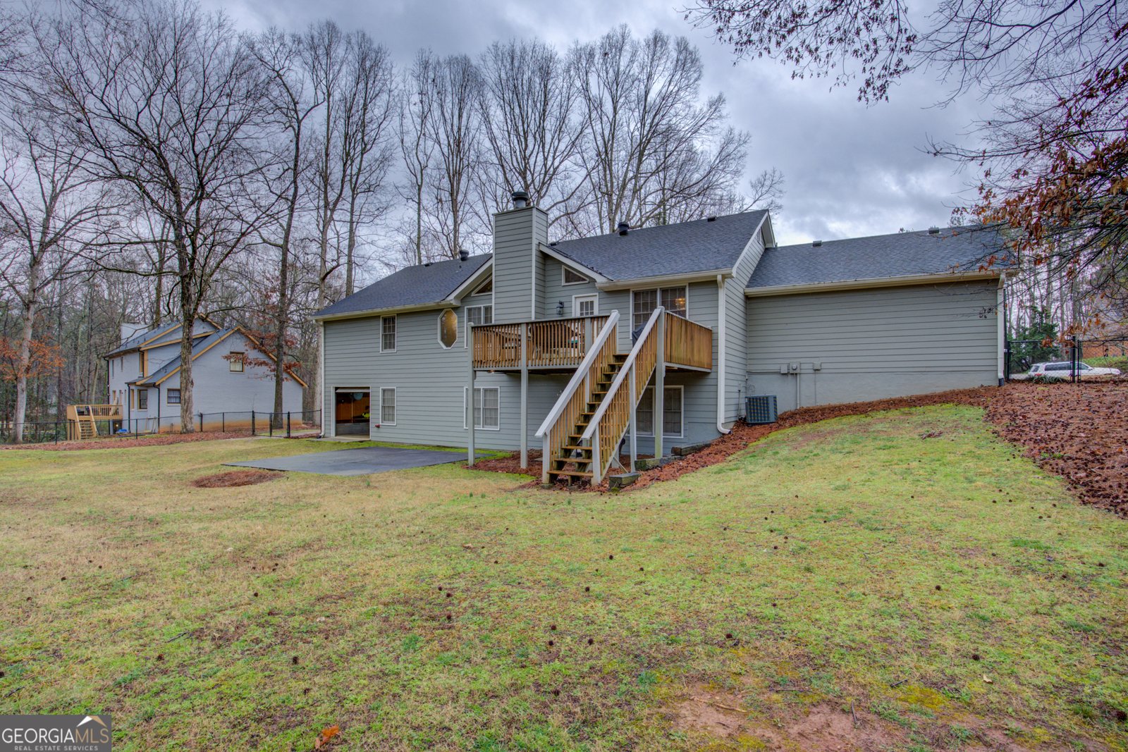 4720 Meadowlark Drive Conyers - Photo 46
