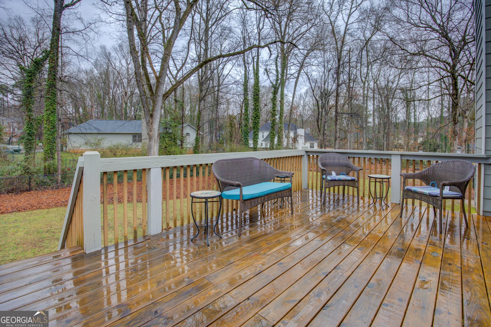4720 Meadowlark Drive Conyers - Photo 49