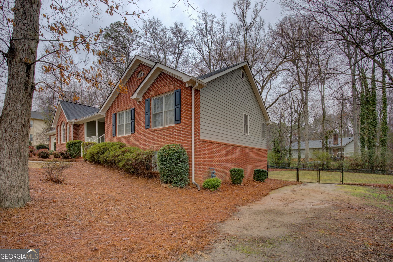 4720 Meadowlark Drive Conyers - Photo 51