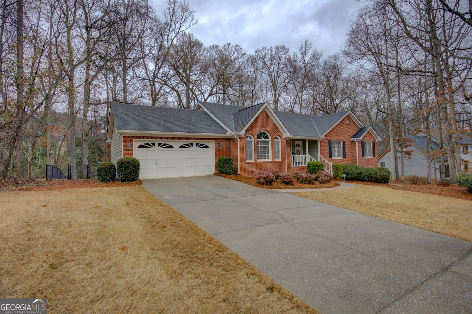 4720 Meadowlark Drive Conyers - Photo 52