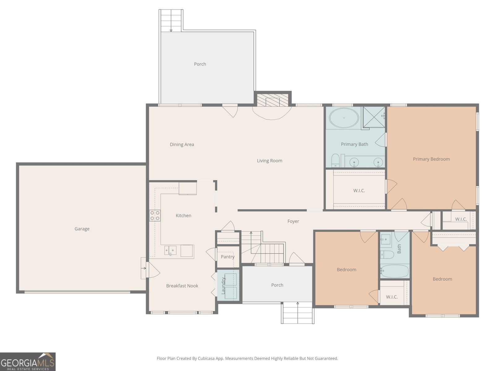 4720 Meadowlark Drive Conyers - Photo 53