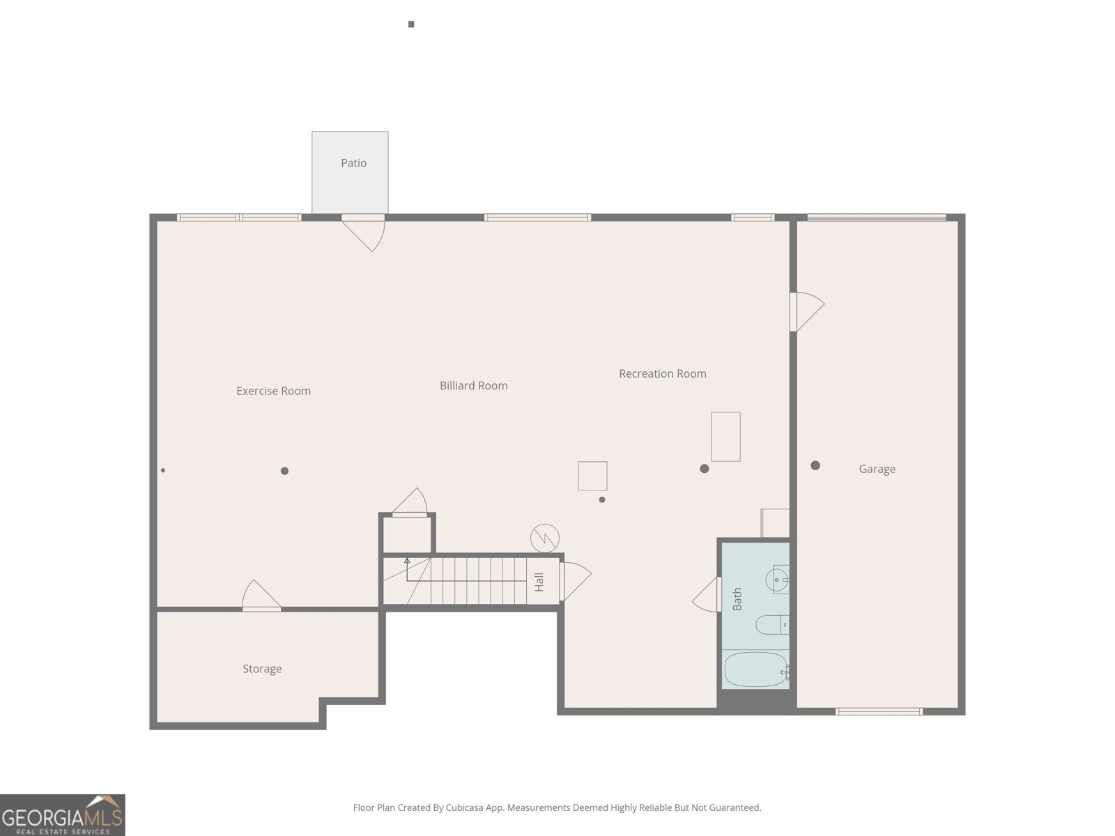 4720 Meadowlark Drive Conyers - Photo 54