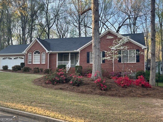 4720 Meadowlark Drive Conyers - Photo 55