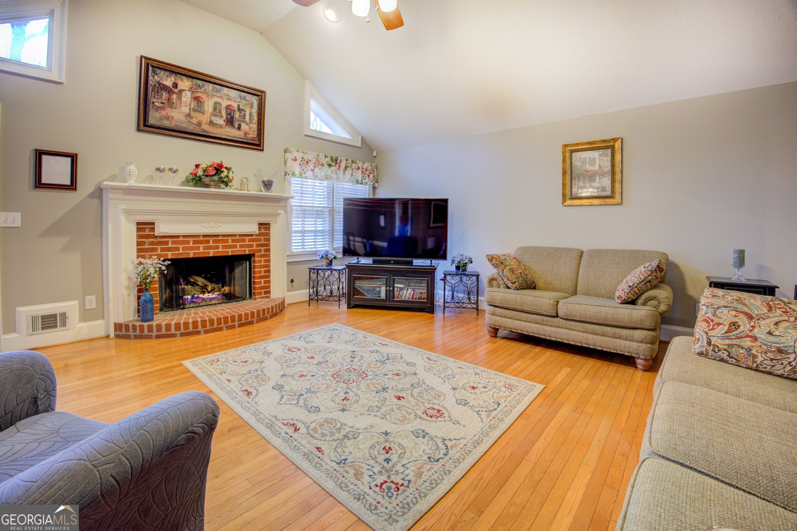 4720 Meadowlark Drive Conyers - Photo 6