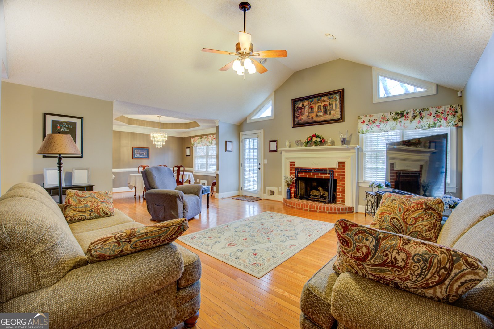 4720 Meadowlark Drive Conyers - Photo 7