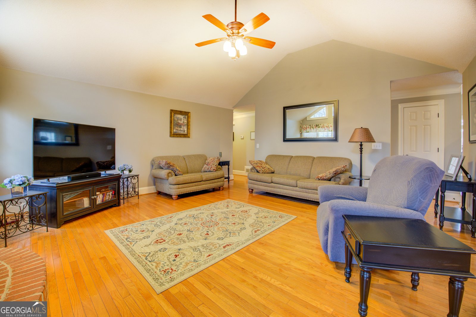 4720 Meadowlark Drive Conyers - Photo 9