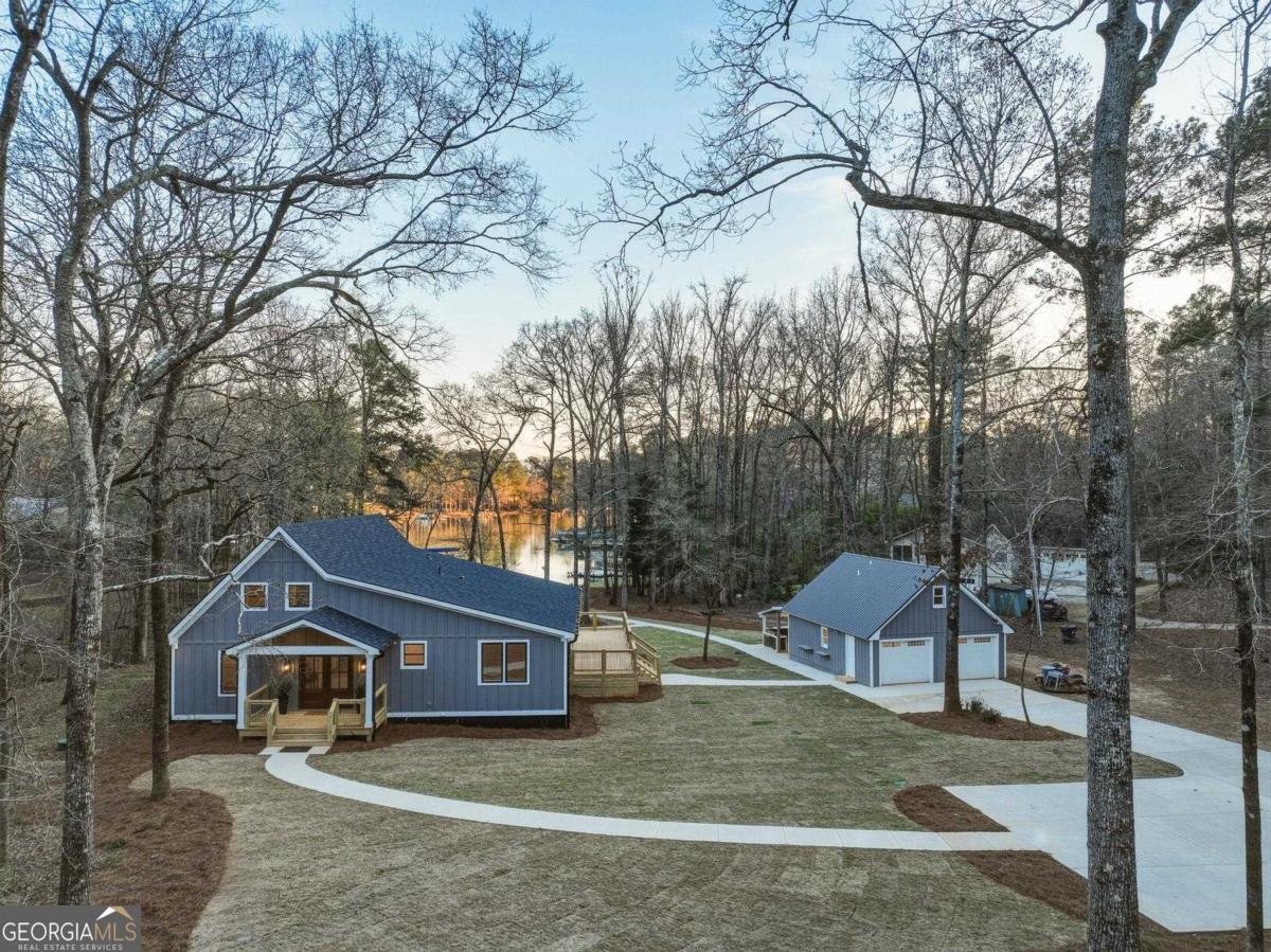 1280 Kimbrough Drive White Plains - Photo 1