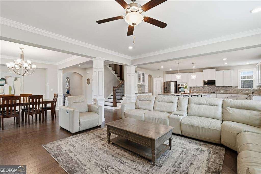 3065 Durham Ridge Lane Cumming - Photo 11