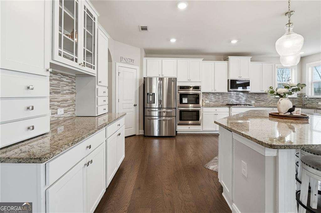 3065 Durham Ridge Lane Cumming - Photo 12