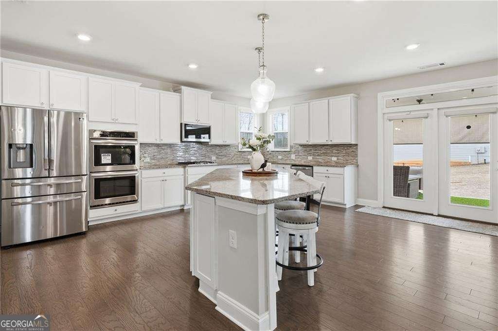 3065 Durham Ridge Lane Cumming - Photo 13